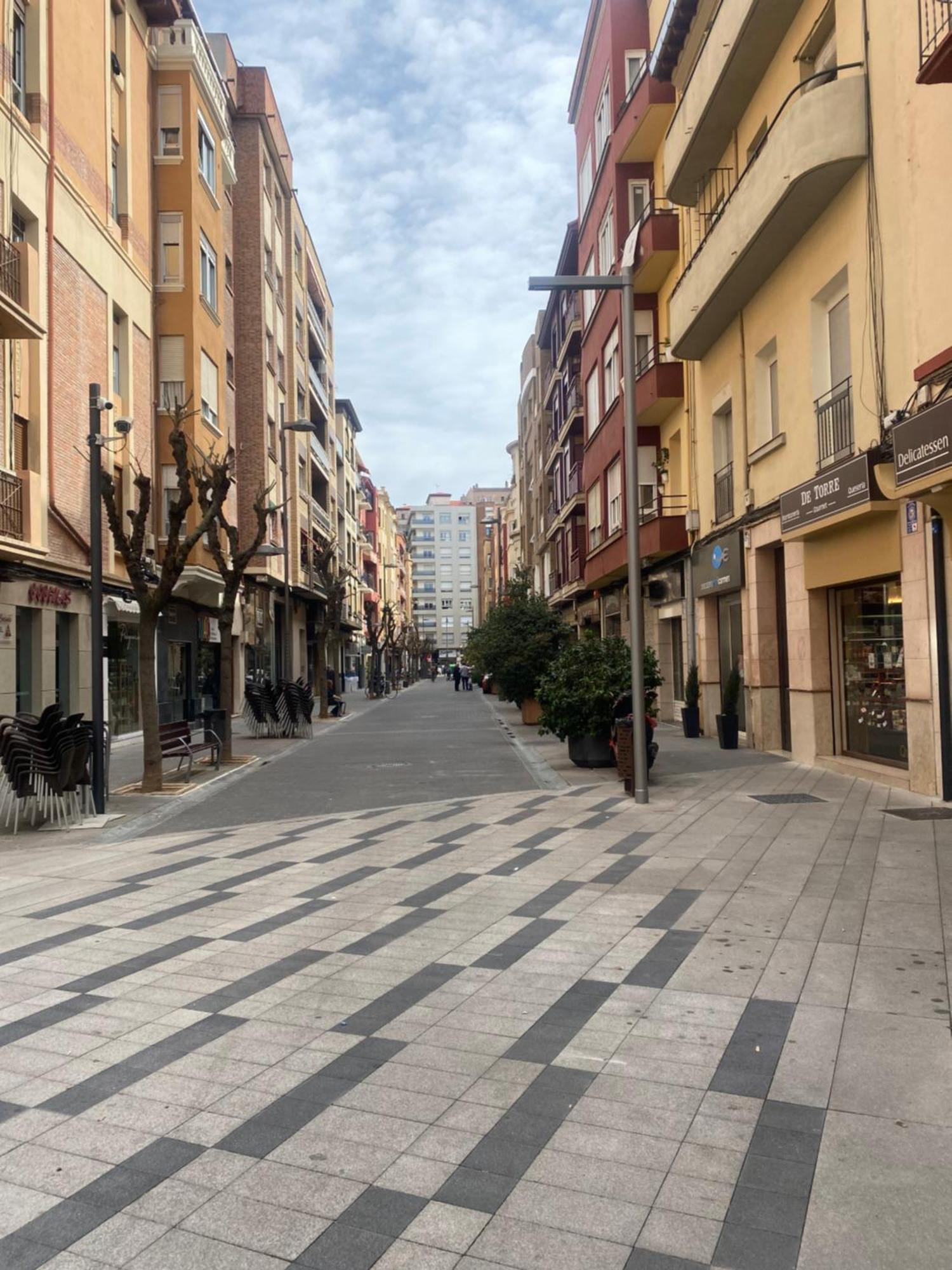 Apartamentos Logrono Centro, Tic Tac, Wifi Exterior foto